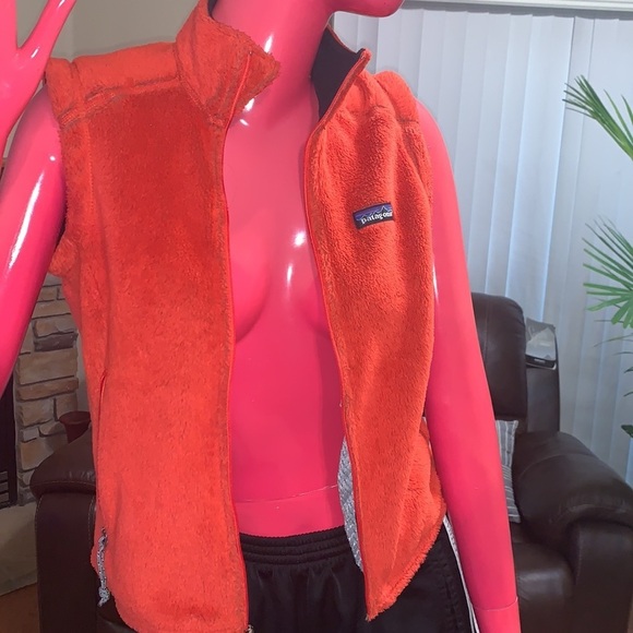 Patagonia Vintage Vest - Picture 10 of 10